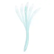 Babymoov -  Lingurita de silicon Azur BBBA102405
