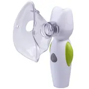 Aparat de aerosoli portabil si silentios KidsCare Angel SUPKC_angel