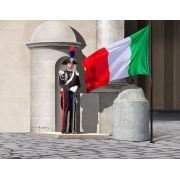 REVELL CARABINIERE VRNRV2802