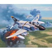 Macheta - Avion F-4J Phantom II - RV3941 - VRNRV3941