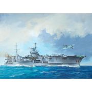 REVELL HMS Ark Royal & Tribal Class Destroyer VRNRV5149