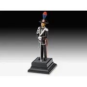 REVELL CARABINIERE VRNRV2802