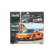 REVELL Model Set McLaren 570S - VRNRV67051