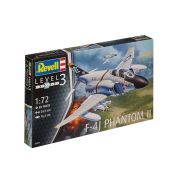 Macheta - Avion F-4J Phantom II - RV3941 - VRNRV3941