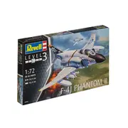 Macheta - Avion F-4J Phantom II - RV3941 - VRNRV3941