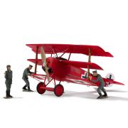 REVELL Fokker Dr.I "Richthofen" - VRNRV4744