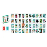 Janod - Joc de memorie si imaginatie - J02753 - VRNJ02753