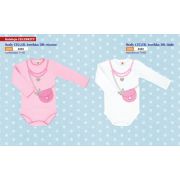 Body - Celebrity - Haine Bebe - MK0303-1-6.2 ani