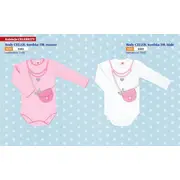 Body - Celebrity - Haine Bebe - MK0303-1-6.2 ani
