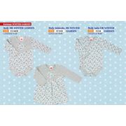 Body - colectia Winter Garden - Haine Bebe MK03144DR-6
