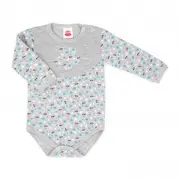 Body - colectia Winter Garden - Haine Bebe MK03144DR-6
