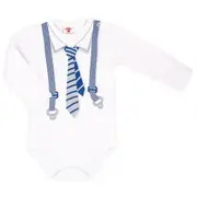 Body pentru baieti - Celebrity - Haine Bebe MK0303-5-6.2 ani