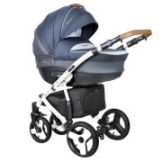 Carucior Florino Carbon 3 in 1 FC14 Coletto SUPflorino_FC14