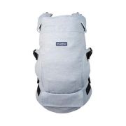 Marsupiu Ergonomic Embrace N24 Melange Womar Zaffiro 3-Z-NE-N24 BBJ3-Z-NE-N24_Albastru