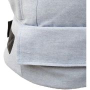Marsupiu Ergonomic Embrace N24 Melange Womar Zaffiro 3-Z-NE-N24 BBJ3-Z-NE-N24_Albastru