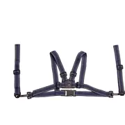 Ham de siguranta Womar Zaffiro AN-SW-01 BBJAN-SW-01_Negru
