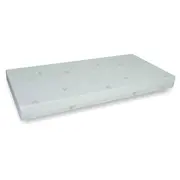 Saltea SafeNest in 3 straturi pentru paturi 2-16 ani 180x90x15 cm -  ASC6427968128388