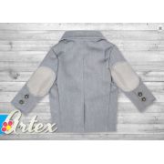 Costum pentru bebelusi - Set complet - Colectia Elegance - Art015.0-3 luni