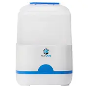 Sterilizator electric pentru 6 biberoane KidsCare KC108 SUPKC108