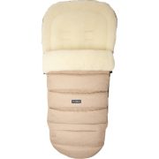 Sac de iarna iGrow Eco din lana oaie Womar Zaffiro 3Z-SW-20M BBJ3Z-SW-20M_Bej