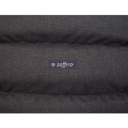 Sac de iarna iGrow Eco din lana oaie Womar Zaffiro 3Z-SW-20M BBJ3Z-SW-20M_Gri Inchis