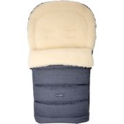 Sac de iarna iGrow Eco din lana oaie Womar Zaffiro 3Z-SW-20M BBJ3Z-SW-20M_Navy
