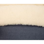 Sac de iarna iGrow Eco din lana oaie Womar Zaffiro 3Z-SW-20M BBJ3Z-SW-20M_Navy