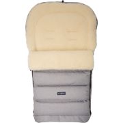 Sac de iarna iGrow Eco din lana oaie Womar Zaffiro 3Z-SW-20M BBJ3Z-SW-20M_Gri Deschis