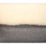 Sac de iarna iGrow Eco din lana oaie Womar Zaffiro 3Z-SW-20M BBJ3Z-SW-20M_Gri