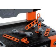 Atelier smoby black & decker bricolo one cu accesorii hubs7600360700