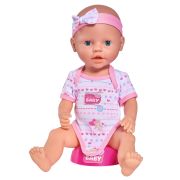 Papusa simba new born baby 38 cm bebe cu olita si accesorii hubs105032533