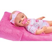 Papusa simba new born baby 38 cm bebe cu olita si accesorii hubs105032533