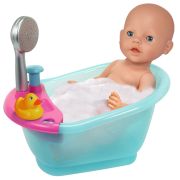 Papusa simba new born baby 38 cm bebe cu olita si accesorii hubs105032533