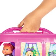 Papusa simba evi love 12 cm holiday camper cu rulota si accesorii hubs105733275038