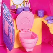Papusa simba evi love 12 cm holiday camper cu rulota si accesorii hubs105733275038