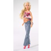Papusa simba steffi love 29 cm welcome baby cu bebelus si accesorii hubs105734000