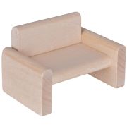 Casuta din lemn pentru papusi eichhorn hubs100002501