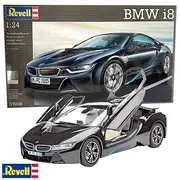 BMW I8 Revell RV7008 - VRNRV7008