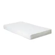 Saltea Deluxe 100% naturala Cocos &amp; Lana pura Coconatal 120 X 60 cm - MDCS7NATDLX