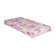 Saltea patut SafeNest Clasica 160 x 80 x 8 cm - ASC6427968001179