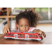 Tren dickie toys city train hubs203748002
