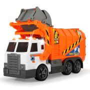 Masina de gunoi dickie toys garbage truck hubs203308369