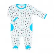 Salopeta bebe - Colectia Bambi - MK02143-6.9 luni