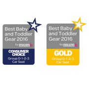 Joie - Scaun auto 0-36 kg Every Stages Urban - BBB1246