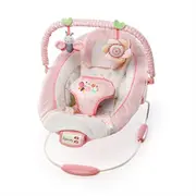 60505 ? Ingenuity ? Balansoar cu vibratii Felicity Floral - BBB1578