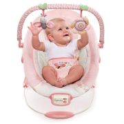 60505 ? Ingenuity ? Balansoar cu vibratii Felicity Floral - BBB1578