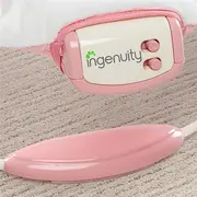 60505 ? Ingenuity ? Balansoar cu vibratii Felicity Floral - BBB1578