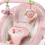 60505 ? Ingenuity ? Balansoar cu vibratii Felicity Floral - BBB1578