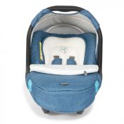 411205/94 - Tutti Bambini ? Scoica auto ByGo, Midnight Blue - BBB1780