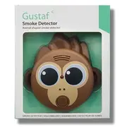 Alarma de fum FLOW Monkey